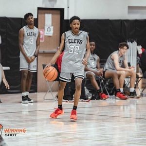 Meet your Posher, Darrell